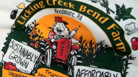 lickingcreekbendfarm.com