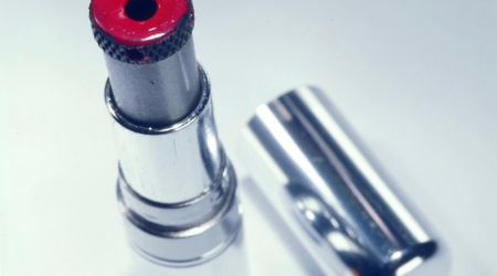 1965 KGB Issue Lipstick Pistol