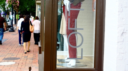 Loft on Wisconsin Avenue