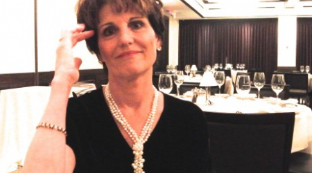 Lucie Arnaz