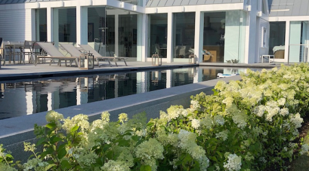 The Bray House in Kittery, Maine