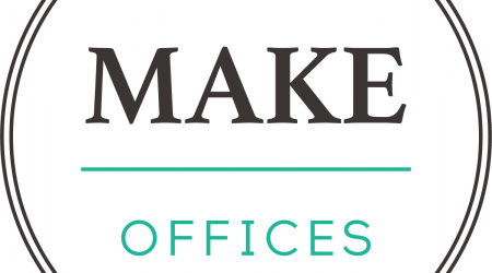 makeoffices via facebook