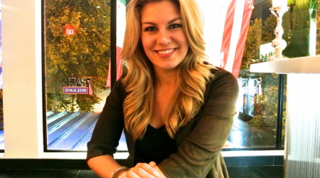 Mallory Hagan