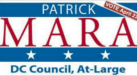 patrickmara.com