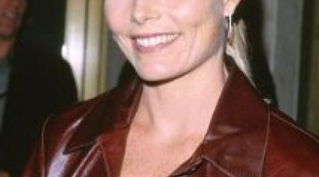 Mariel Hemingway