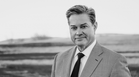 Mark C. Lowham, CEO and Managing Partner of TTR Sotheby’s International Realty