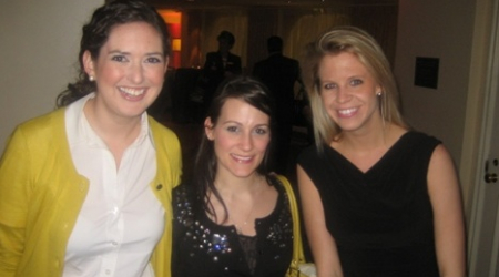 The Georgetown Dish image