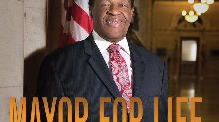 Marion Barry, Jr.