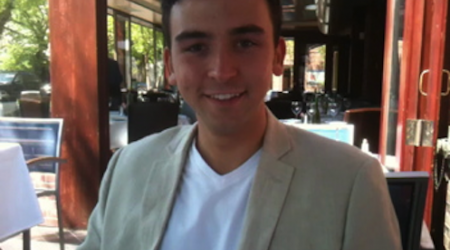 The Georgetown Dish image