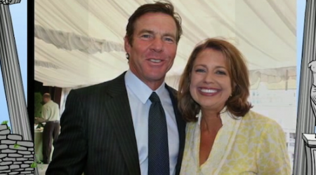 The Georgetown Dish image