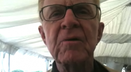 The Georgetown Dish image