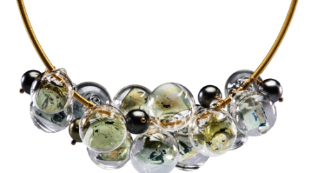Melissa Schmidt necklace