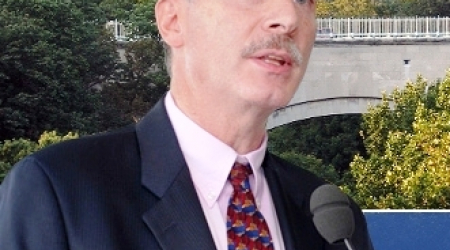 Phil Mendelson