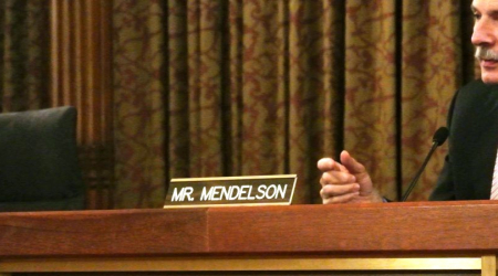 Phil Mendelson