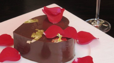 Dessert by Michel Richard