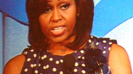 Michelle Obama