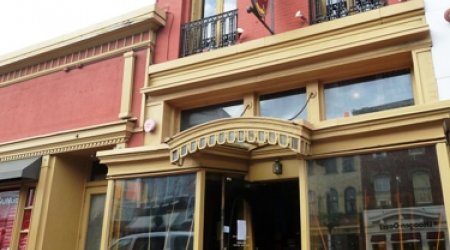 Mie N Yu at 3125 M Street