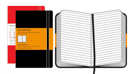 moleskine.com
