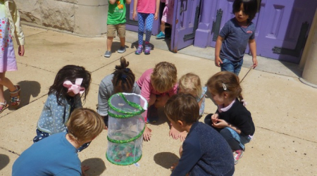 Children&#039;s House of Washington