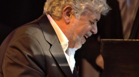 Monty Alexander