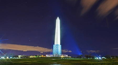 Washington Monument
