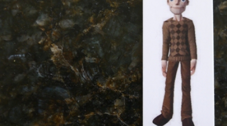 Greg O' Neill's business card