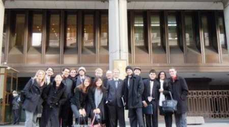 Kremlin Fellows 2011