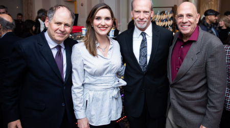 The Panel: Jonathan Alter, Margaret Brennan, Steve McCarthy and John Block