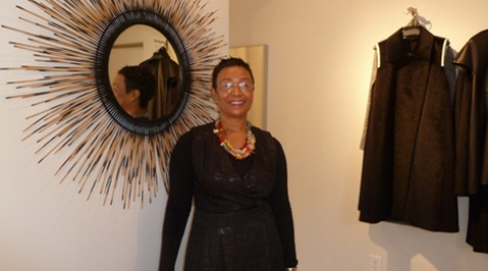 Dale Smith-Campbell Muleh's Senior Consultant in Georgetown