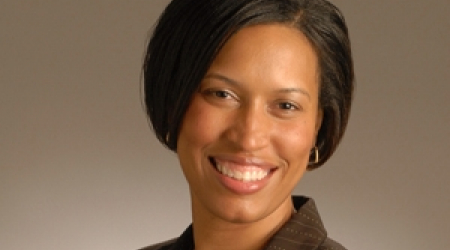 Muriel Bowser