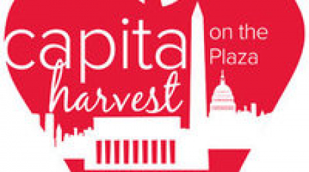 The Georgetown Dish image