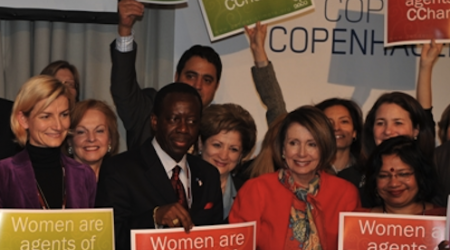 The Georgetown Dish image