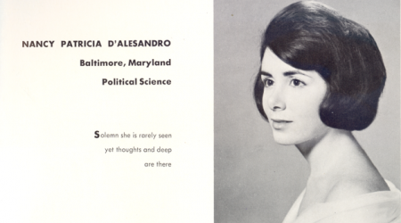 The Georgetown Dish image