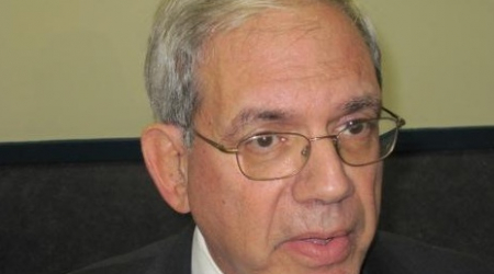 Attorney General Irv Nathan was appointed by Mayor Vincent Gray