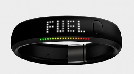 Nike + FuelBand