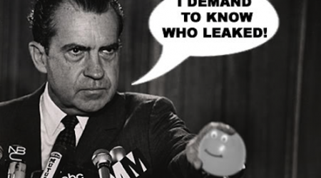 The Georgetown Dish image