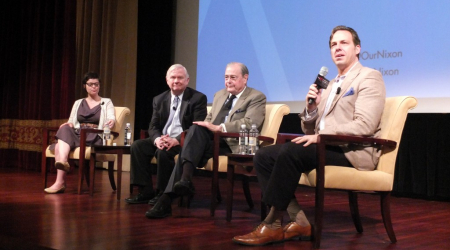 AFI DOCS Film Festival panel