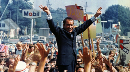 Richard Nixon