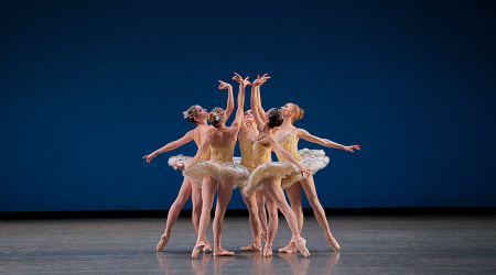 New York City Ballet