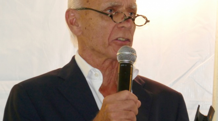 Filmmaker Joe Krakora