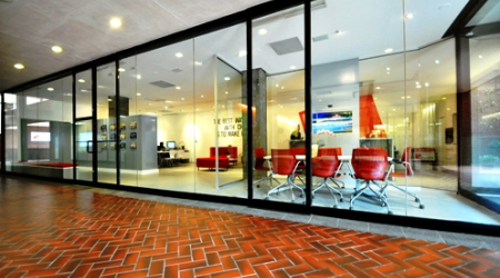 M Squared Real Estate Georgetown office