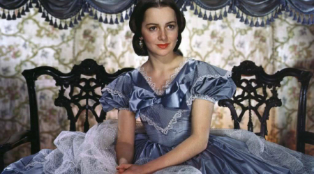 Olivia de Havilland