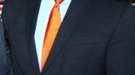 Councilmember Vincent Orange