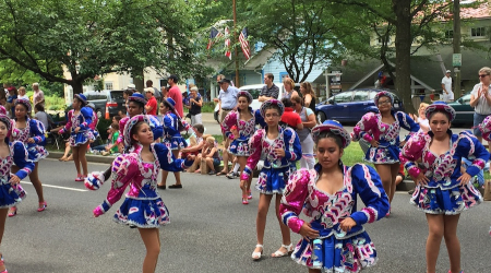 Palisades Citizens Association