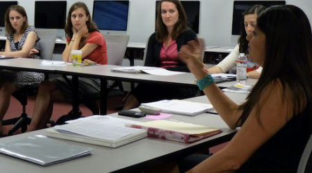 The Georgetown Dish image