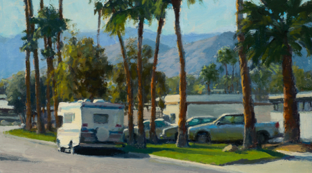 Palm Springs RV