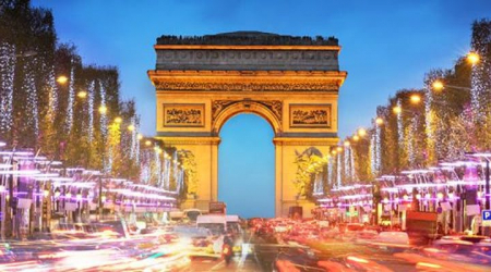 International Events DC via eventbrite.com