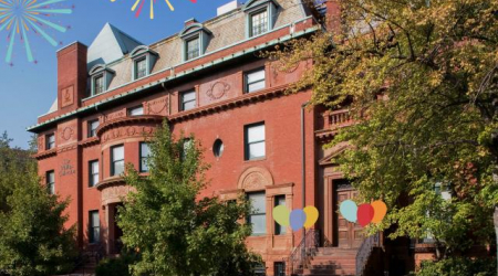 The Phillips 1897 House