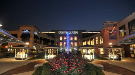 The Shops at Wisconsin Place