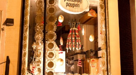 2012 Winner Patisserie Poupon at1645 Wisconsin Avenue